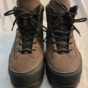 Coleman | Shoes | Mens Coleman Kerry Black Size 3 M Work  display picture 1